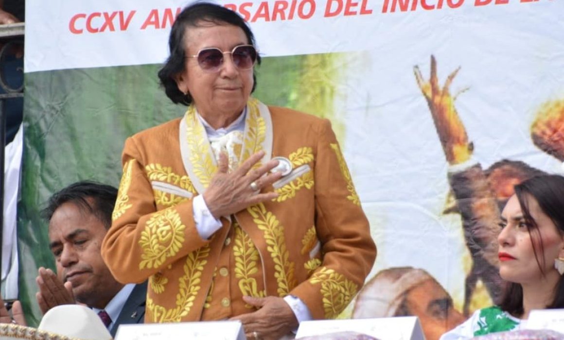 Se esconde alcaldesa de El Oro ante presiones del pueblo