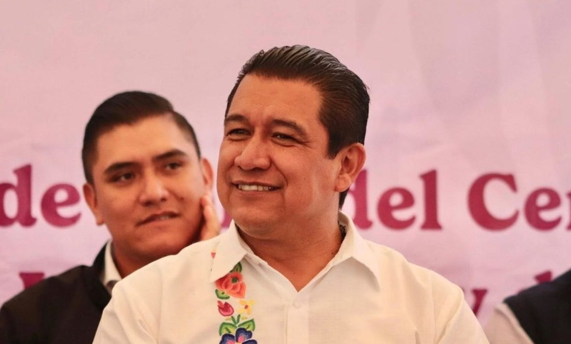 Se hunde Felipe Arvizu: alcalde de Ixtapaluca penúltimo en aprobación nacional
