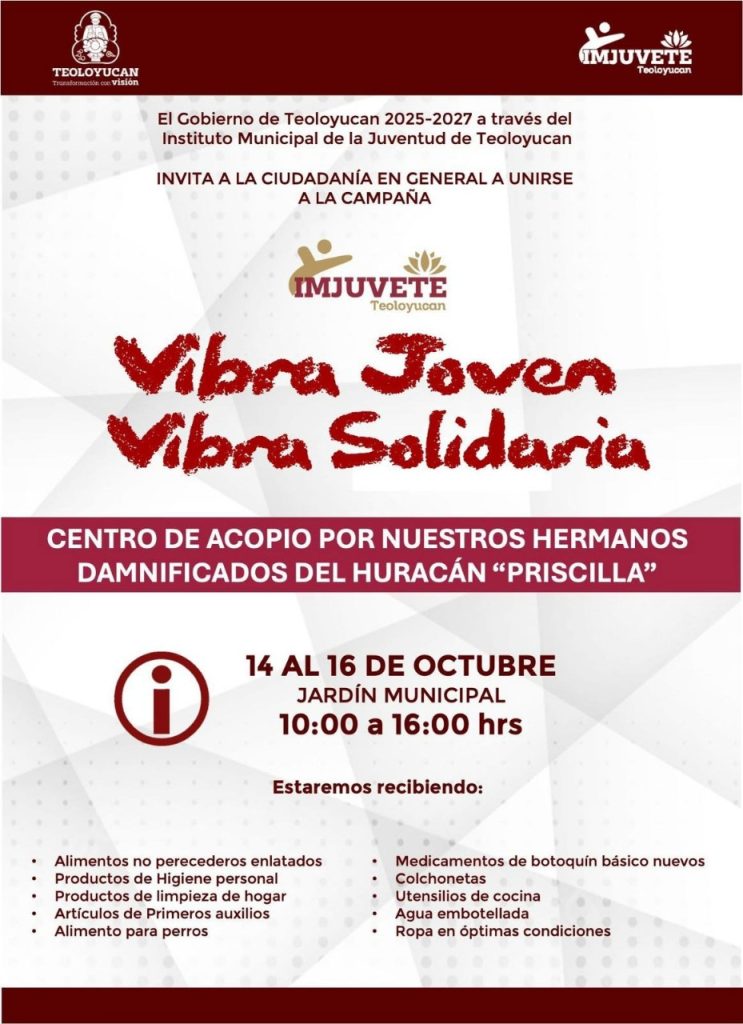 FOTO: Ayuntamiento local