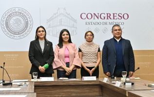 Se unen diputados para que el aborto sea gratuito en Edomex