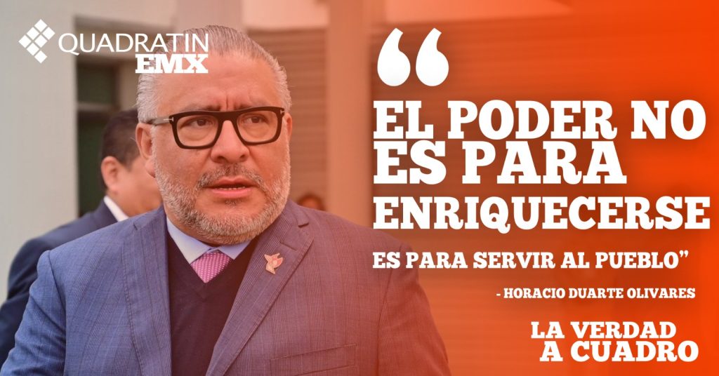 Foto: Horacio Duarte