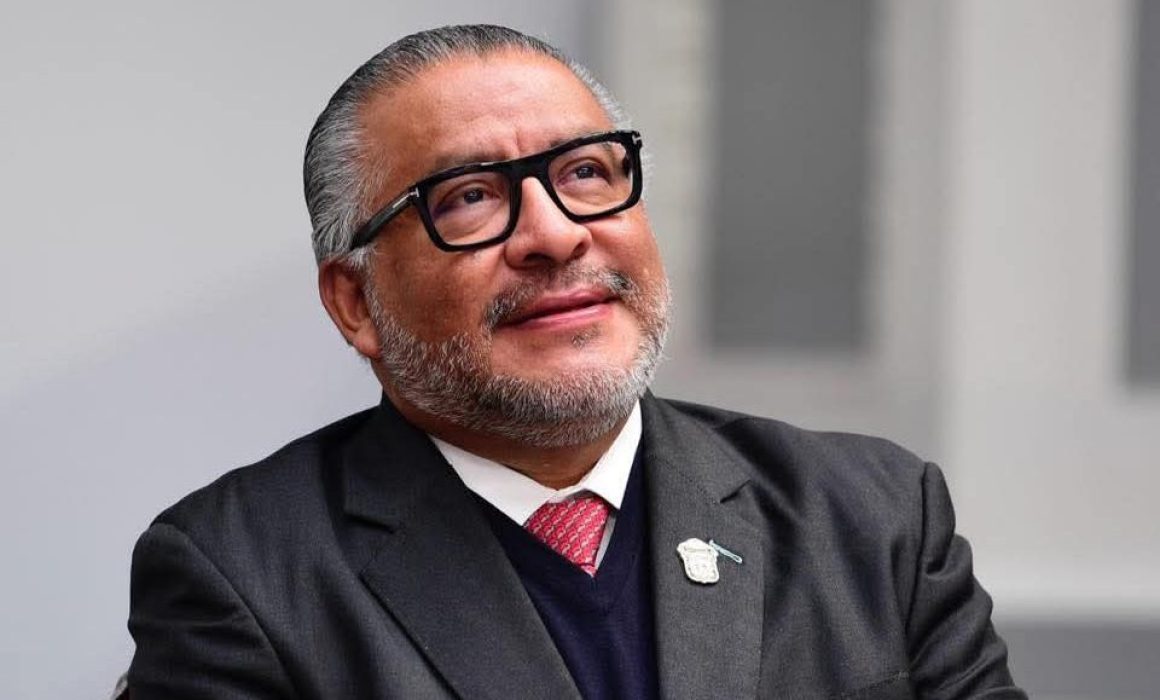 Sentencia Horacio Duarte que la austeridad no es negociable