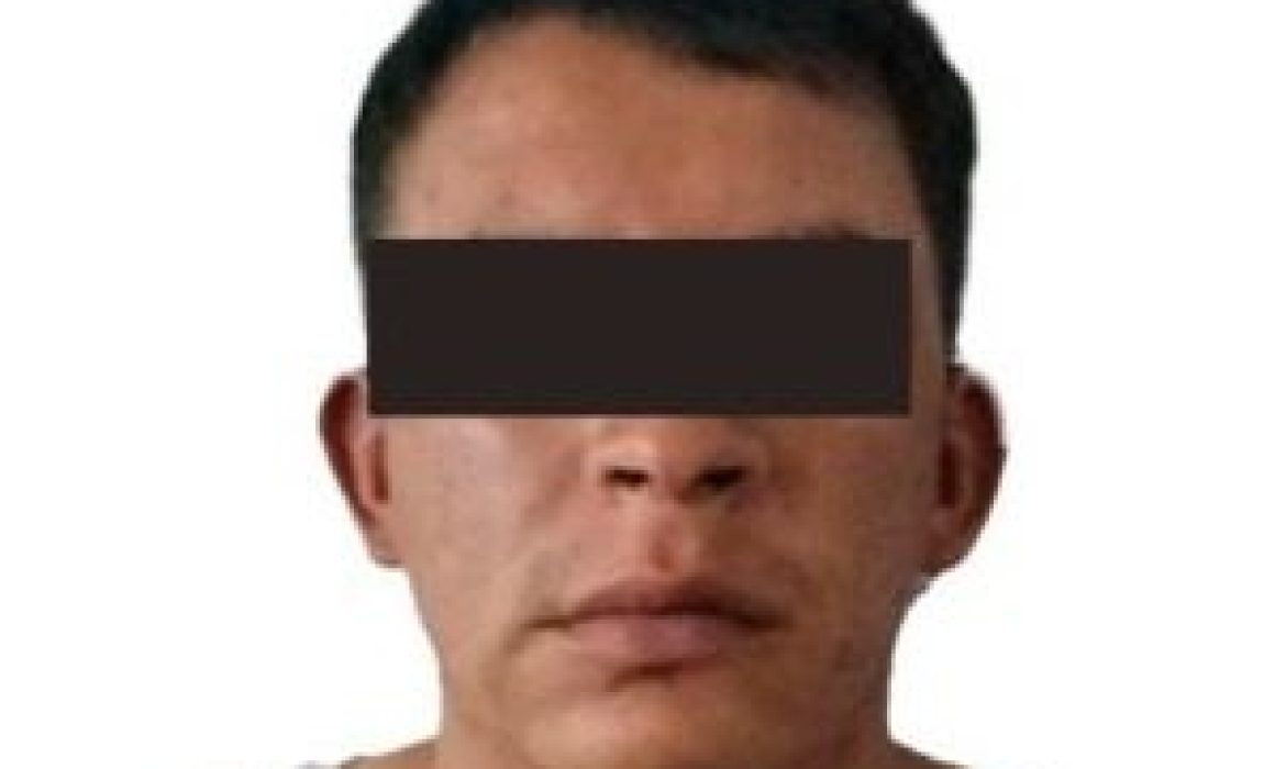 Sentencian a masculino a más de 46 años por homicidio en Zumpango