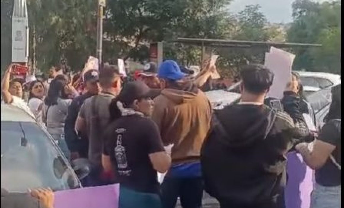 Sigue sin aparecer adolescente tras dos días desaparecida en Naucalpan