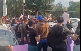 Sigue sin aparecer adolescente tras dos días desaparecida en Naucalpan