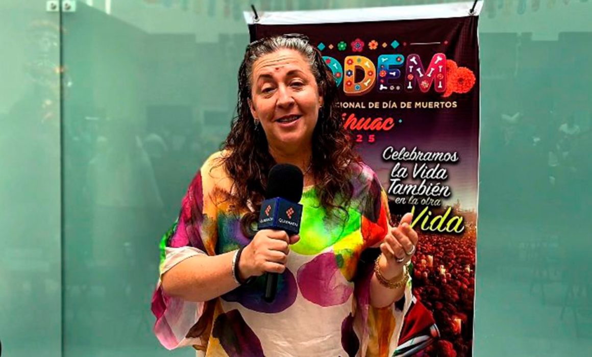 Son 414 actividades ofrenda por Día de Muertos en CDMX