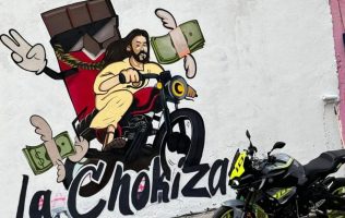 Son por lo menos 5 grupos criminales los que tenían el control del agua en Edomex