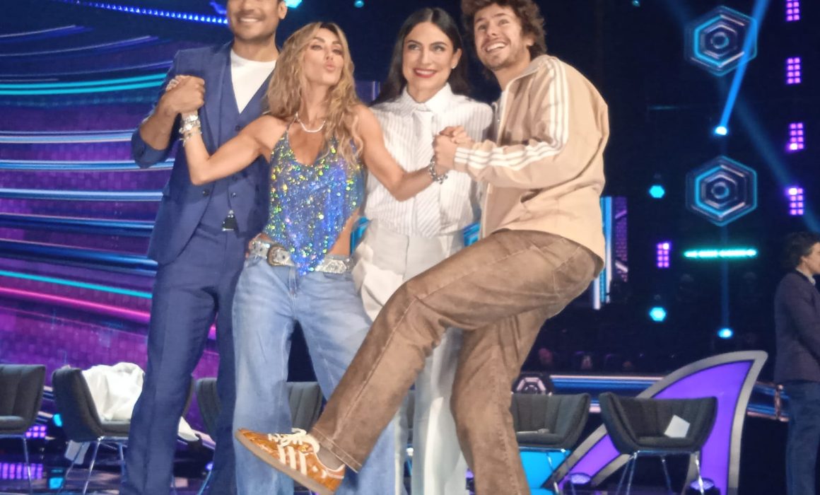 Sorprenderá ‘Quién es la Máscara’ con presentaciones en IA