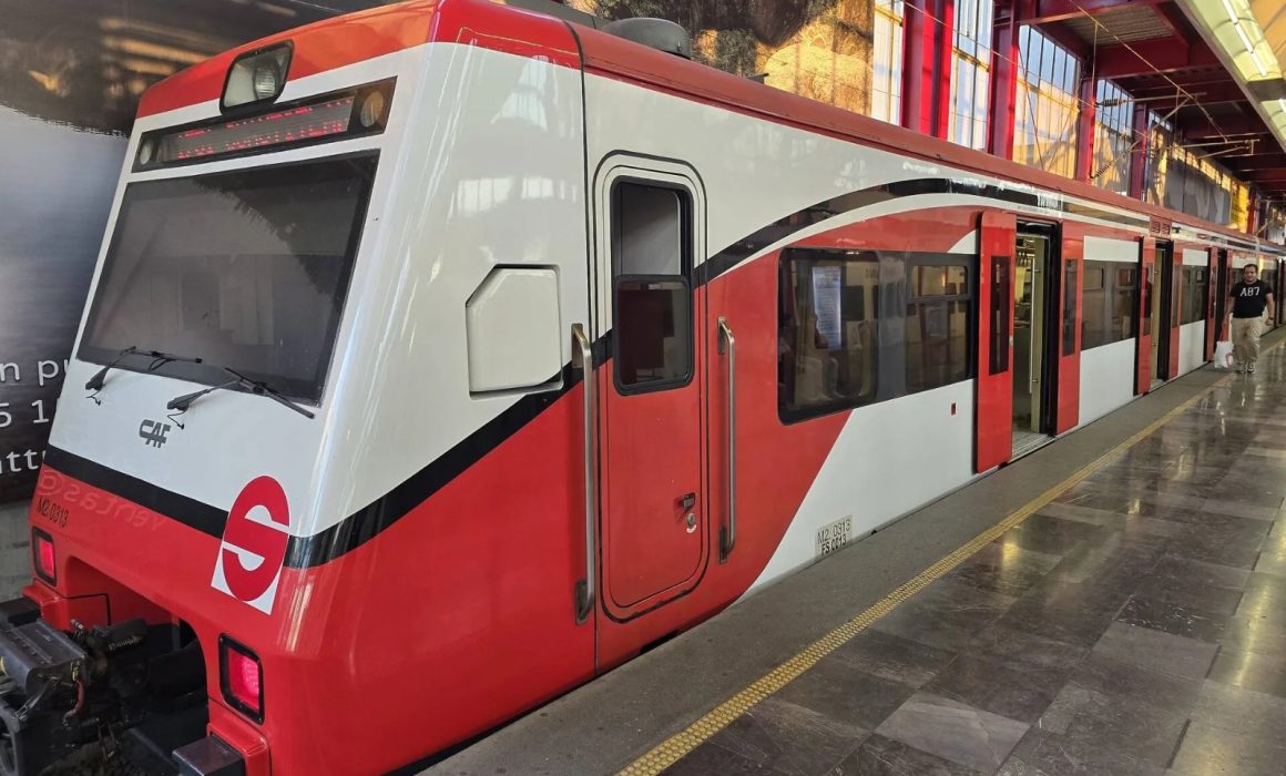 Sufrirá retrasos Tren Suburbano el fin de semana por mantenimiento