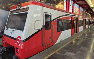 Sufrirá retrasos Tren Suburbano el fin de semana por mantenimiento
