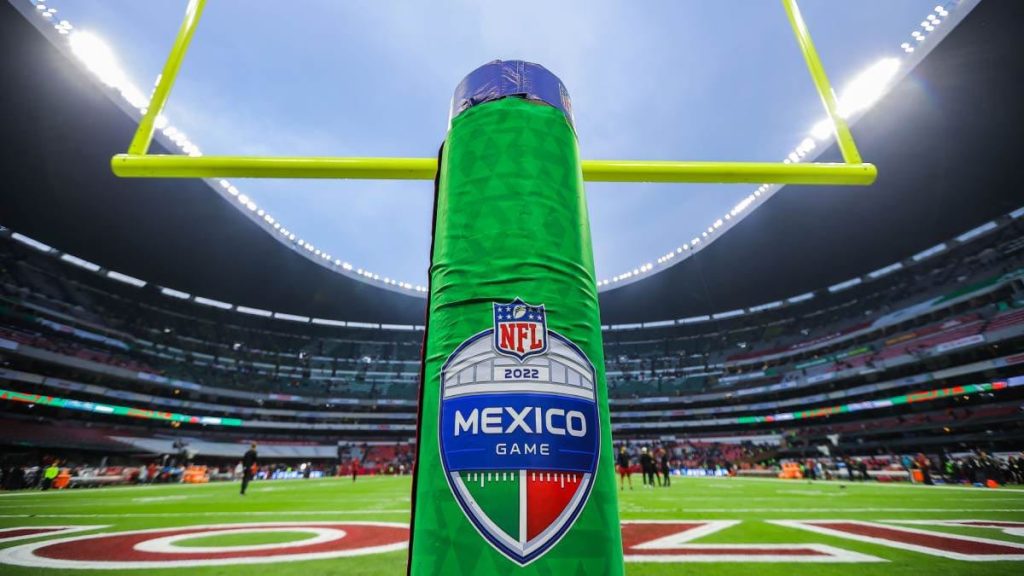 Fotos: X @NFL