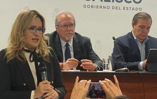 Tendrá Omar N. su primer audiencia por acusaciones de abuso infantil