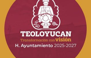 Se suma Teoloyucan a los Centros de Acopio para damnificados