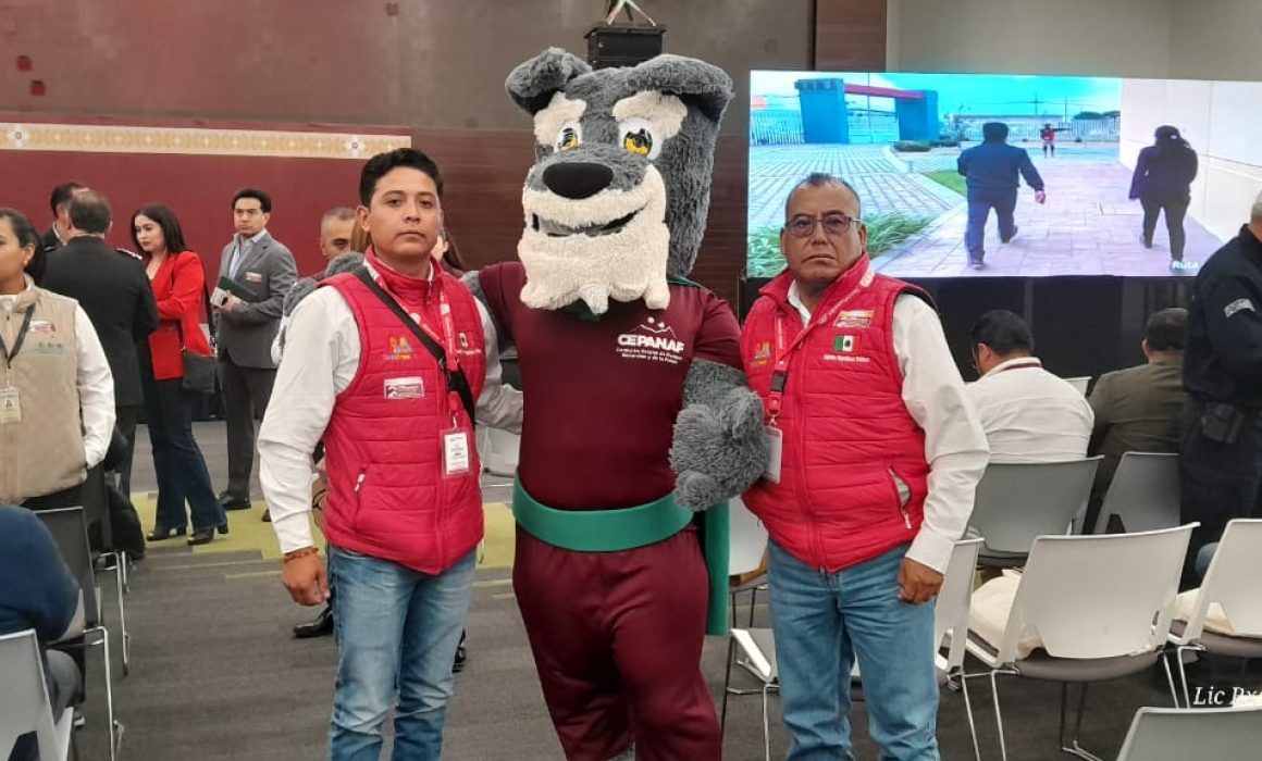 Teotihuacán impulsa el Bienestar Animal en el 2º Foro estatal contra el maltrato