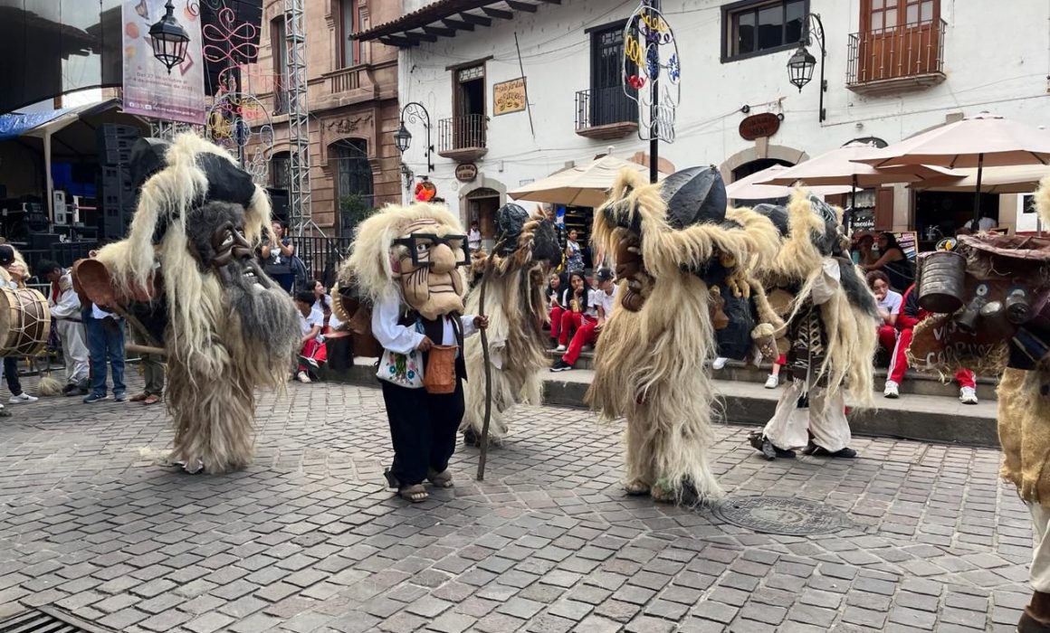 Todo listo para el 23 Festival de las Almas; conoce las actividades