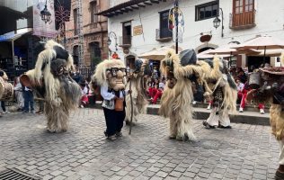Todo listo para el 23 Festival de las Almas; conoce las actividades