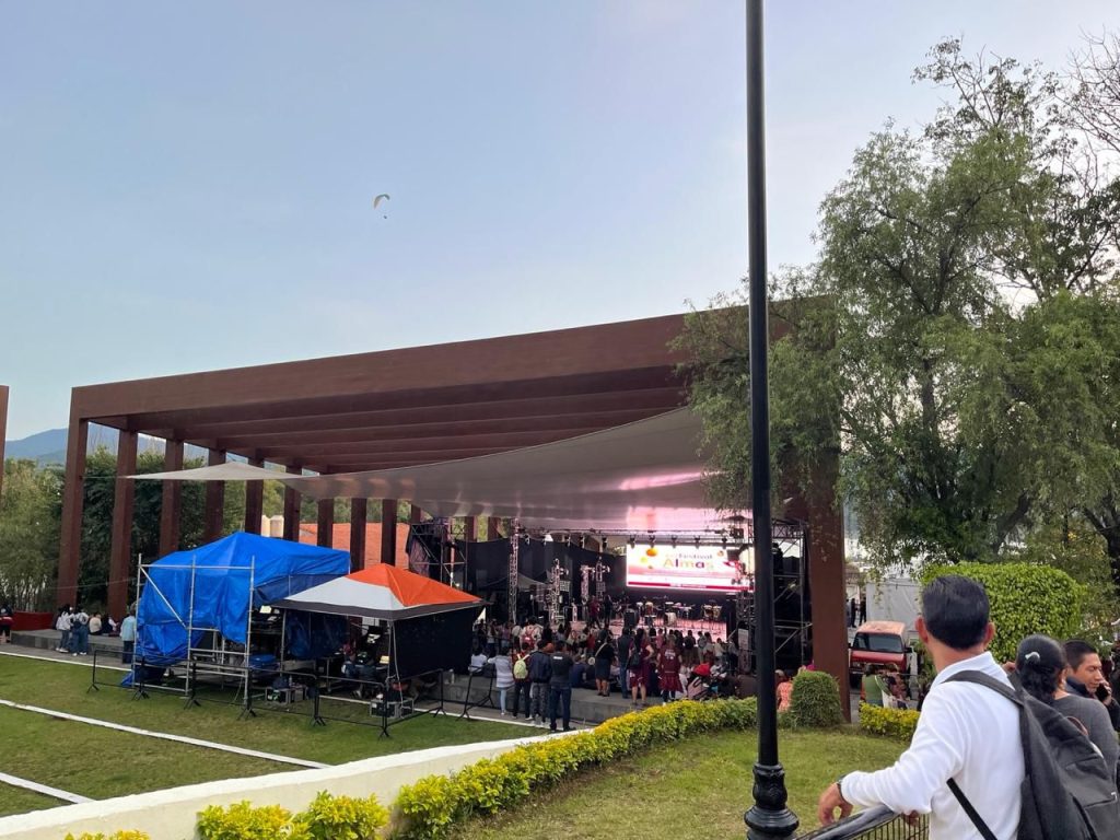 FOTOS: Emiliano Caballero