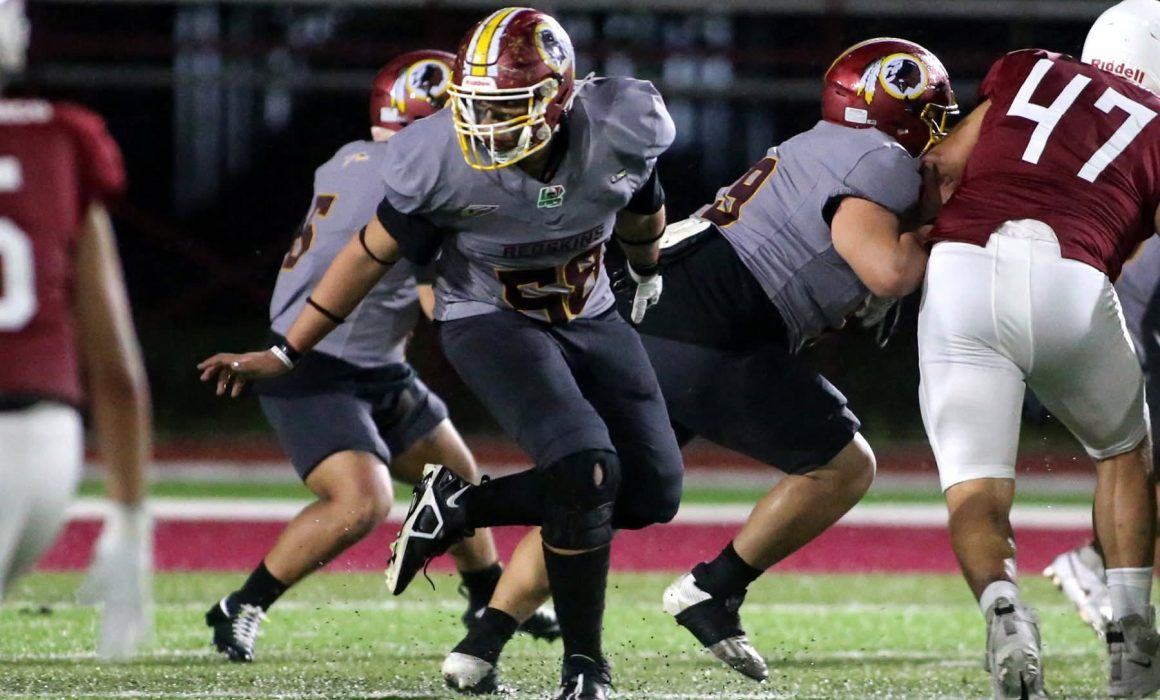 Viaja Redskins Cardenal a Monterrey por la victoria