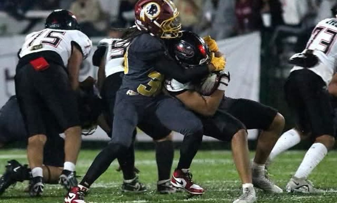 Visitarán Redskins a equipos del IPN en busca de la victoria