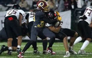 Visitarán Redskins a equipos del IPN en busca de la victoria