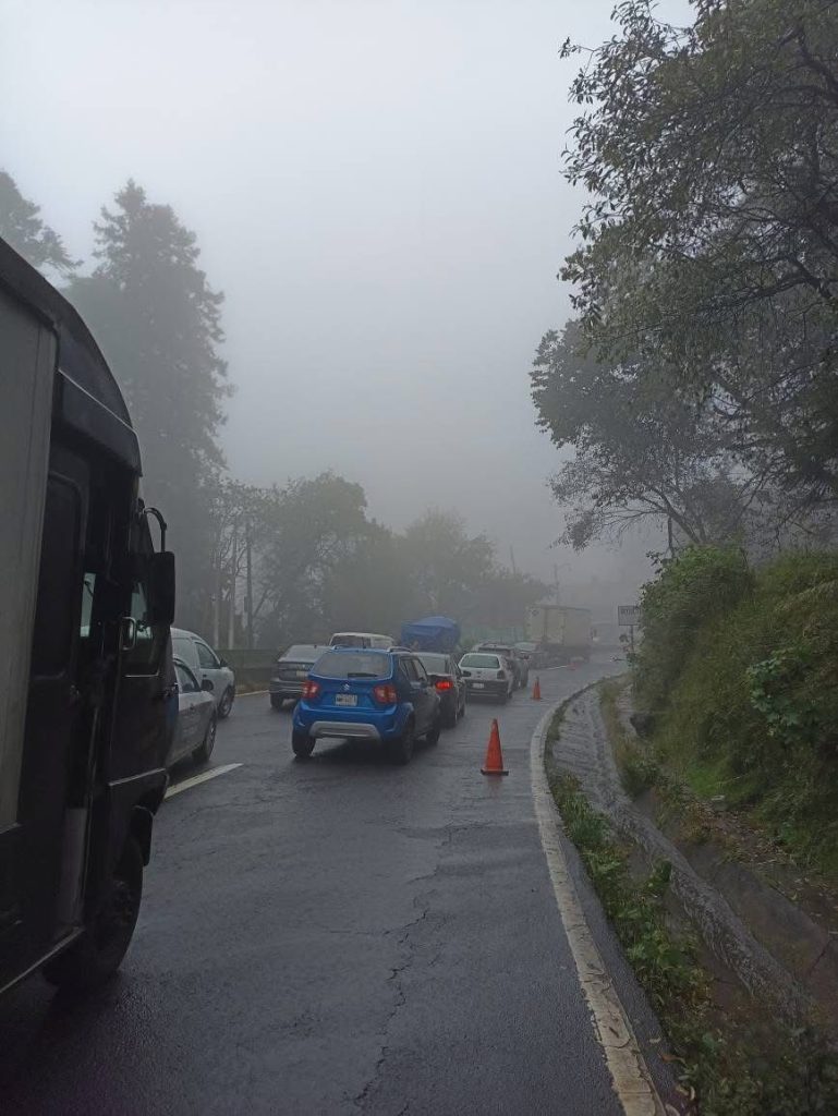 FOTO: Fb Está del Carajo Metepec