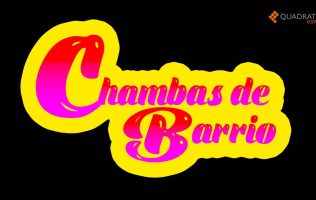descubre chambas de barrio