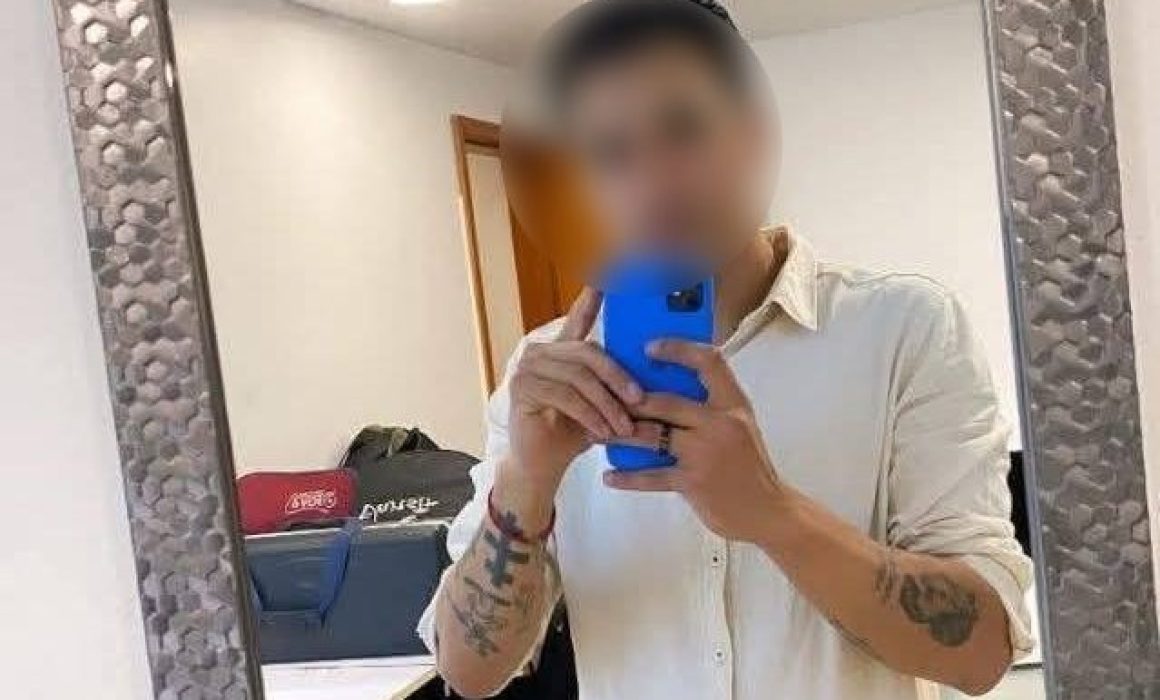 Presunto feminicida de Itzel era conocido como el Niño del Tambor