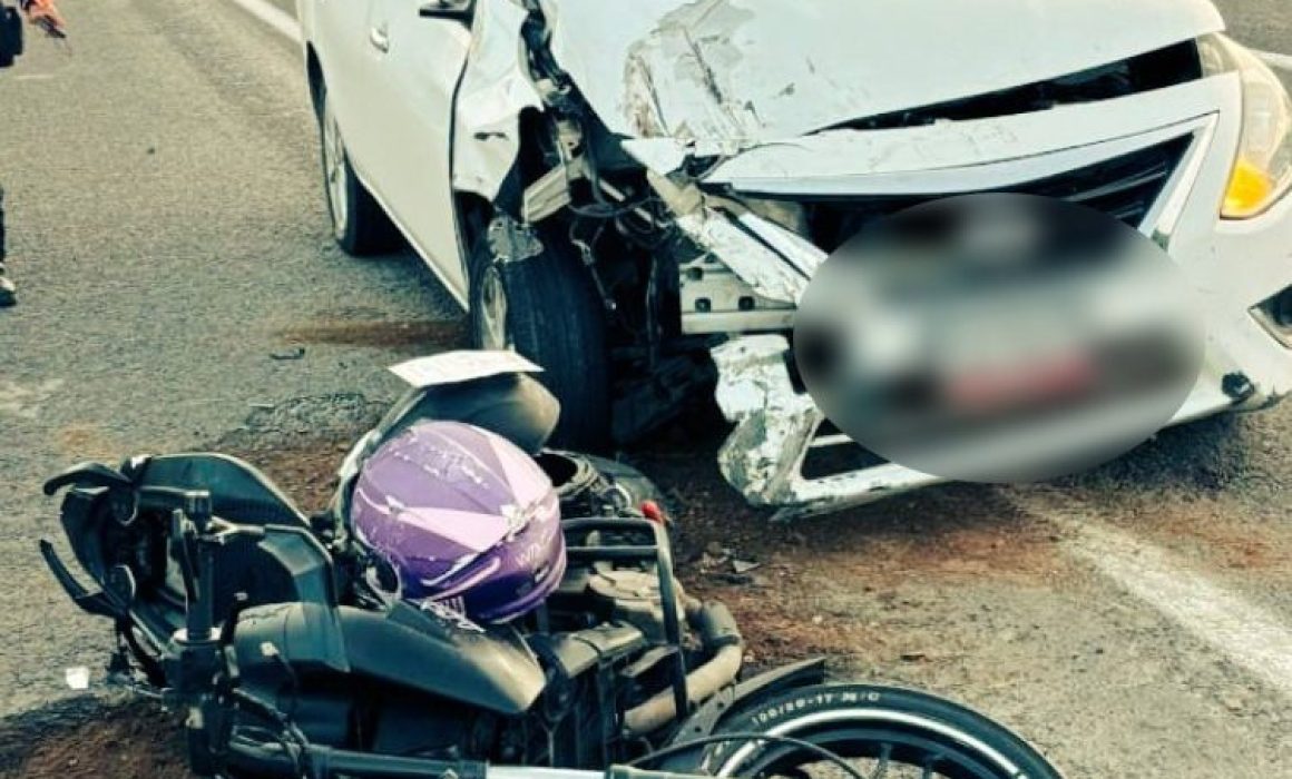 Reportan accidente vial en autopista de Tecámac; habría 1 muerto y 1 herido
