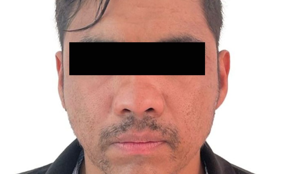 Dictan 110 años de prisión a implicado en secuestro exprés en Polotitlán