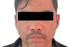 Dictan 110 años de prisión a implicado en secuestro exprés en Polotitlán