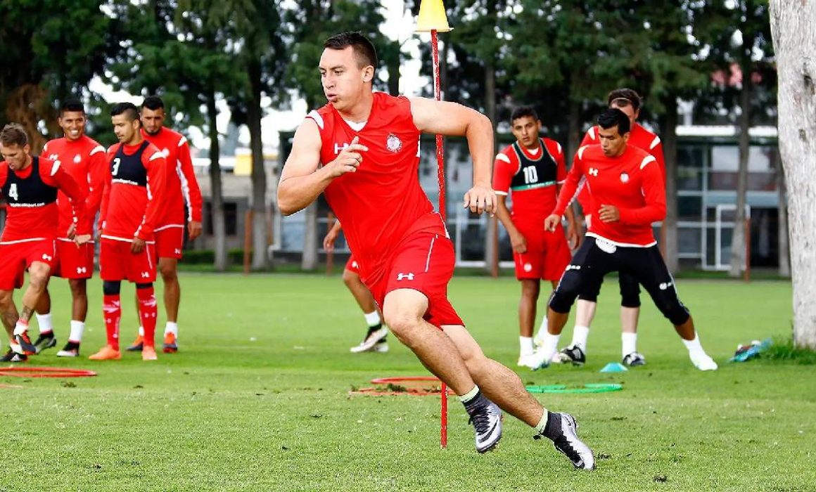 Recordamos a cinco jugadores de Toluca, que seguramente olvidaste
