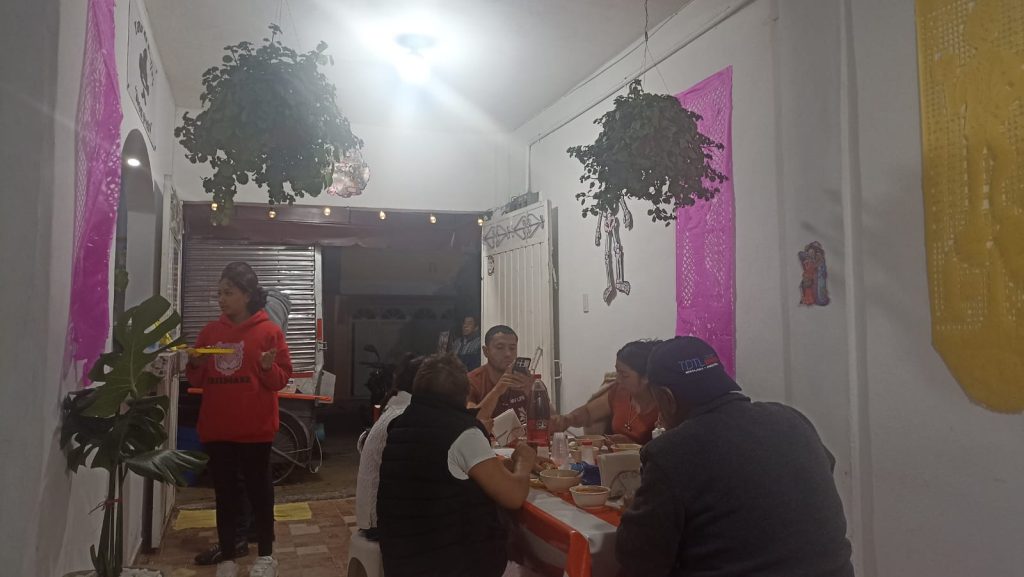 Así luce actualmente la birrieria Don Pedro
Créditos: Karina Venegas