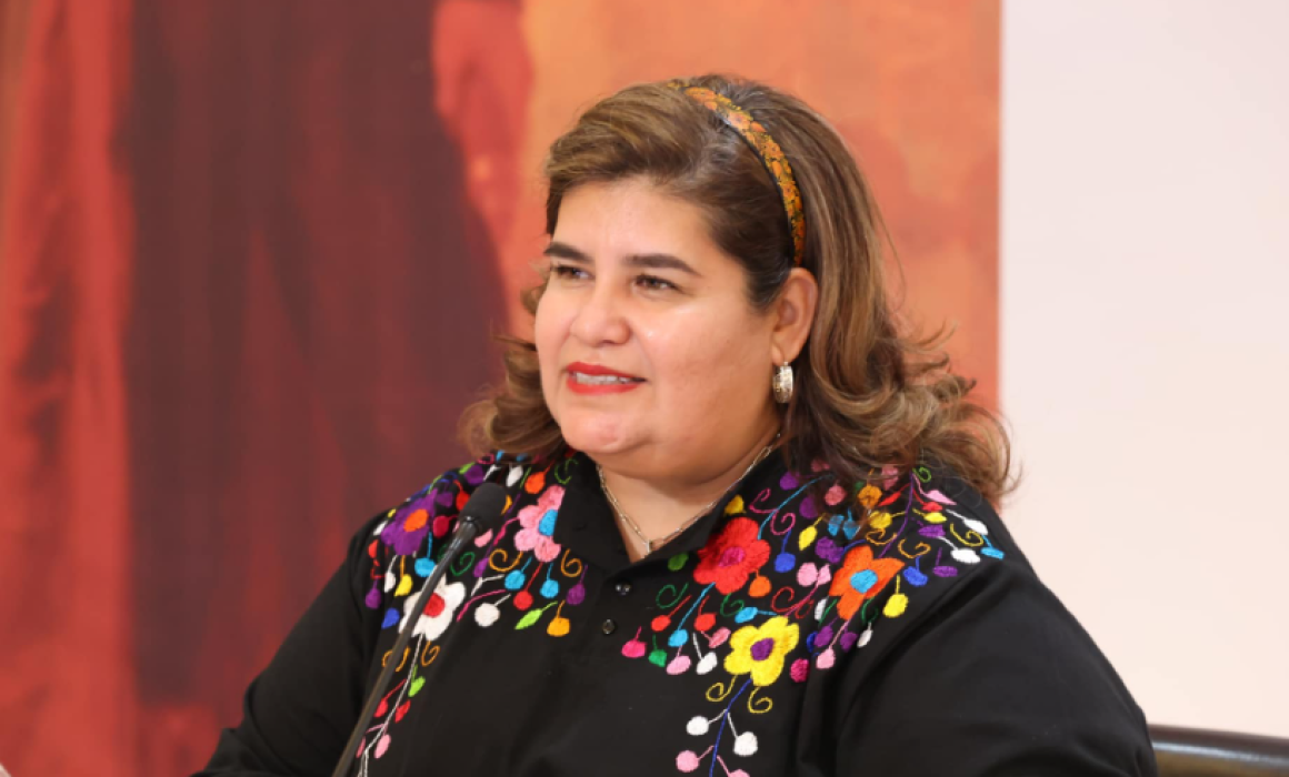 Acepta Gobierno de Guerrero destituir a secretaria de Cultura