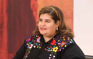 Acepta Gobierno de Guerrero destituir a secretaria de Cultura