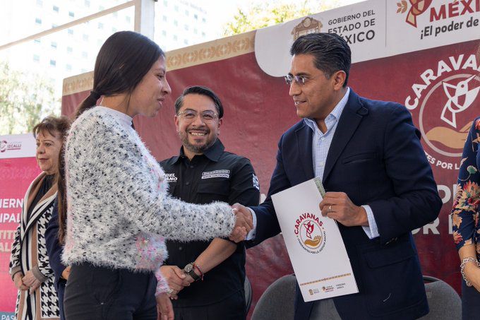 Acerca Gobierno mexiquense trámites gratuitos para regularizar ...