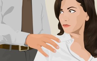Acosó sexualmente a joven en Cuautitlán y lo denunció por manosear