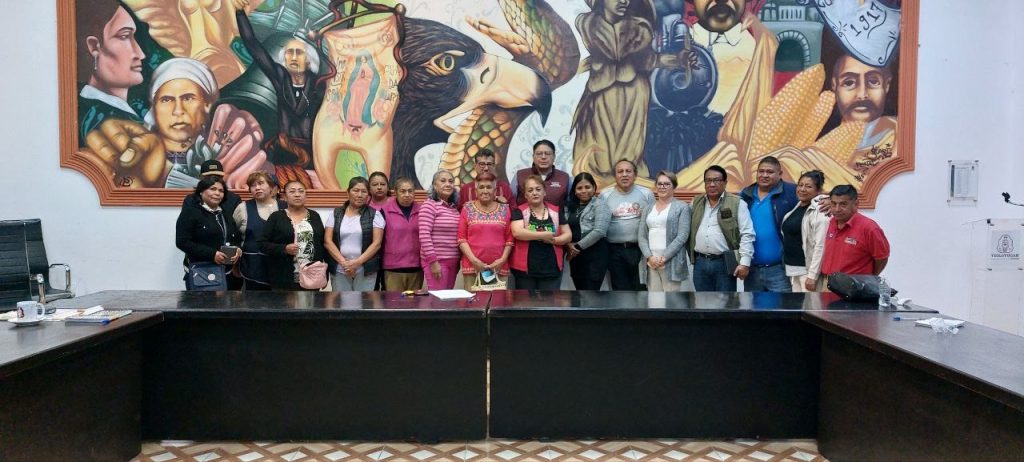 Fotos: Luis Domingo Zenteno Santaella