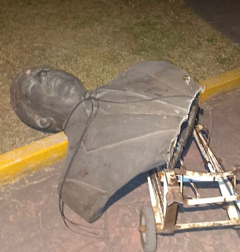 FOTOS: Ayuntamiento de Toluca