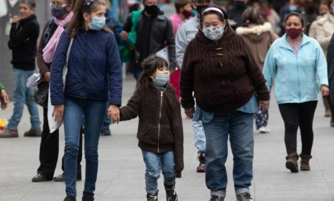 Alerta Conagua por la llegada de nuevo Frente Frío: clima en Edomex