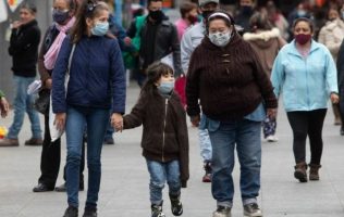Alerta Conagua por la llegada de nuevo Frente Frío: clima en Edomex