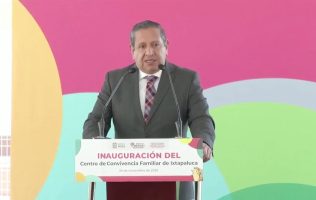 Alerta Poder Judicial abandono de jóvenes en procesos familiares