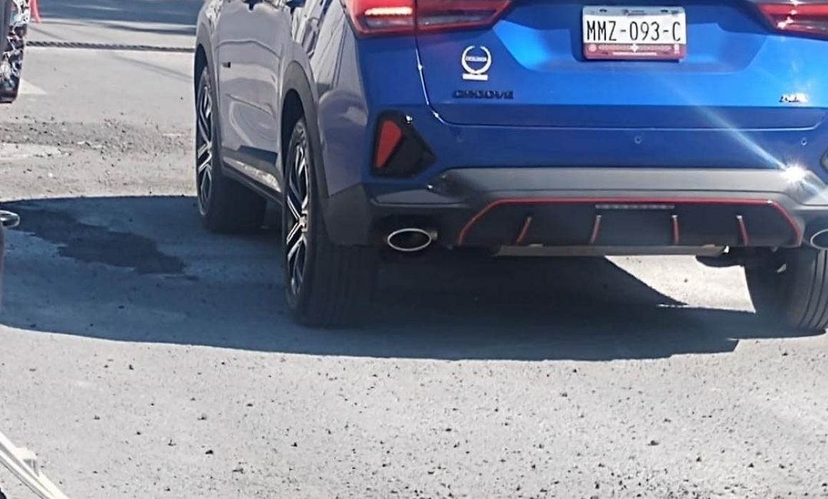 Alertan en Huehuetoca por presunto intento de secuestro de menores