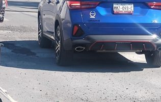 Alertan en Huehuetoca por presunto intento de secuestro de menores