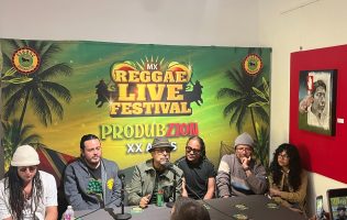 Alista Reggae Live Festival una fiesta en Cuautitlán Izcalli