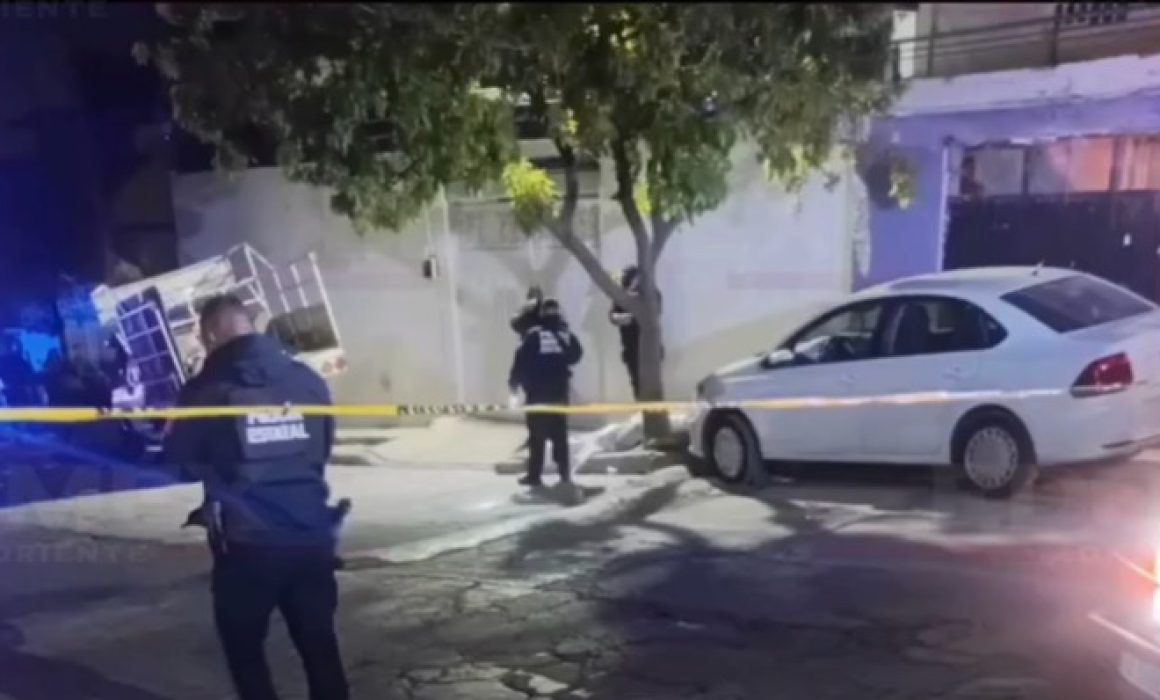 Alza de homicidios en Ecatepec mientras Azucena Cisneros presume seguridad