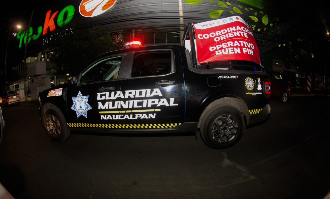 Amanecen con cuerpo embolsado en la zona cervecera de Naucalpan