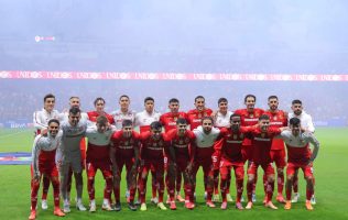 Amarra Toluca semifinal sin anotar en la vuelta