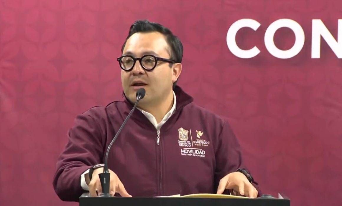 Amplían horario servicio del mexibús