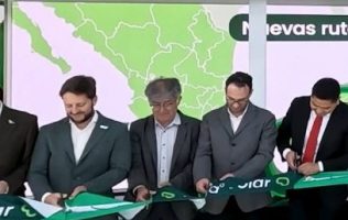 Anuncian AIFA y Viva Aerobús vuelos a Colombia a partir de junio 2026