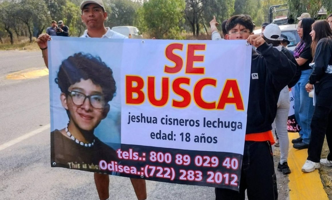 Anuncian bloqueo para hoy 28 de noviembre en la México-Querétaro